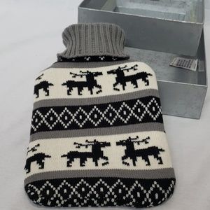 Cassandra Bath - Cassandra Luxury Hot Water Bottle Cassandra Bath - Cassandra Luxury Hot Water Bottle